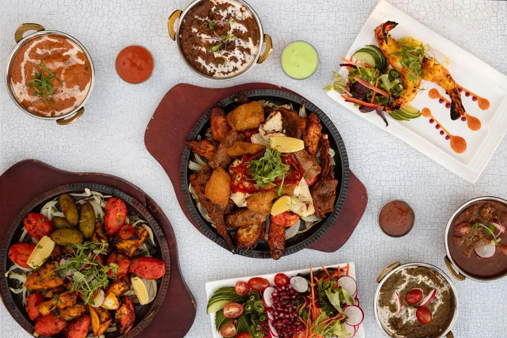 Menu_StarValley Bar & Restaurant_Rowley Regis_image_8