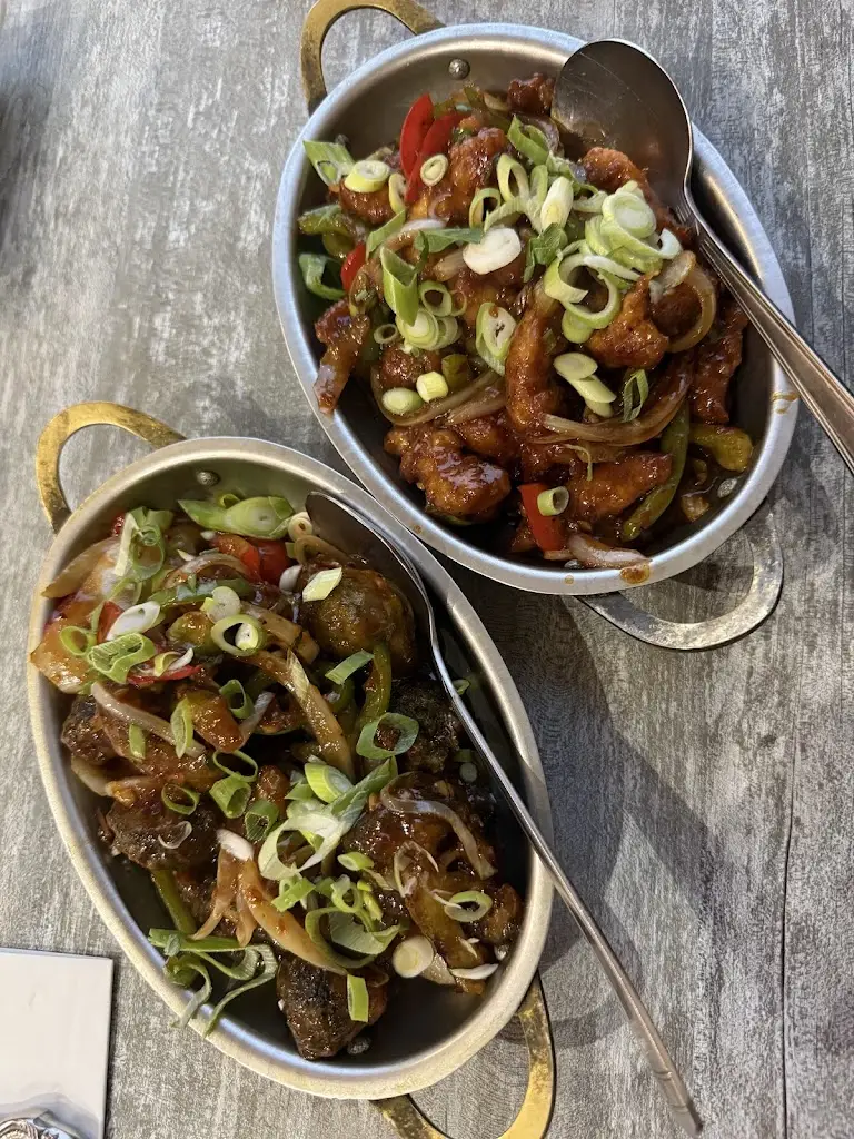 Sarah bellydancer_StarValley Bar & Restaurant_Rowley Regis_review