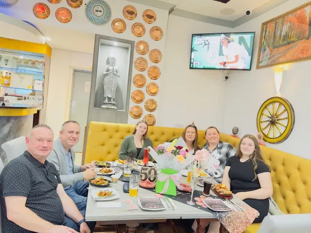 StarValley Bar & Restaurant restaurant in Rowley Regis