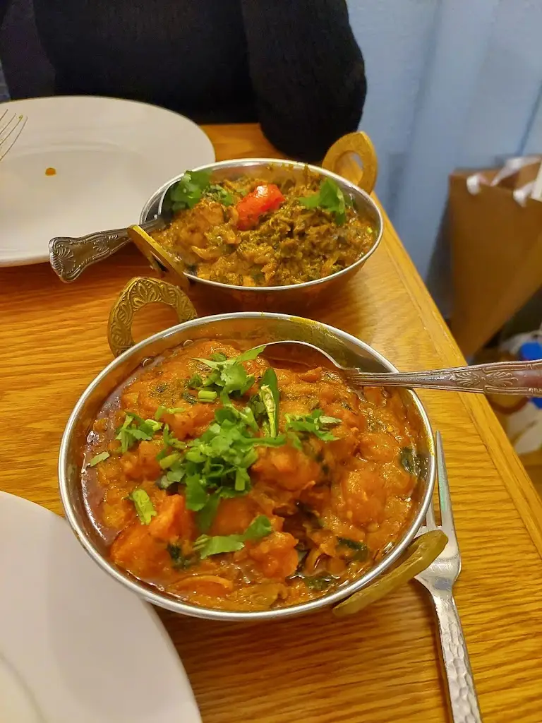 Dave Hill_Rowley Village restaurant_Rowley Regis_review