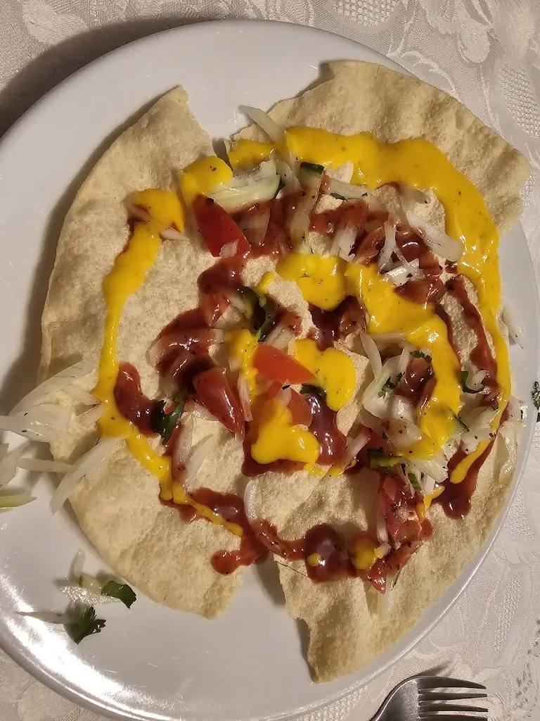 Lee Bates_Rowley Village restaurant_Rowley Regis_review