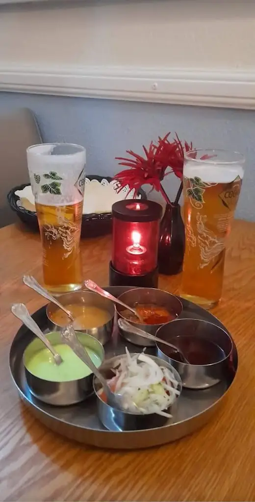 Wendy nock_Rowley Village restaurant_Rowley Regis_review