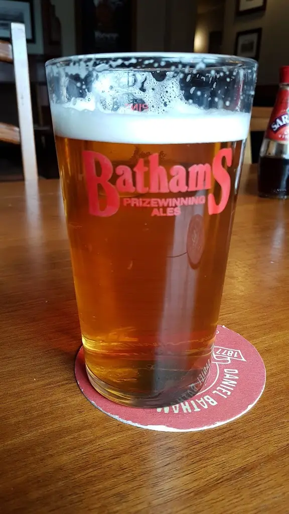 Menu_Bell & Bear Inn_Rowley Regis_image_5