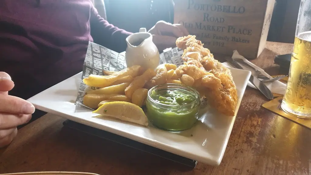 Menu_Bell & Bear Inn_Rowley Regis_image_7