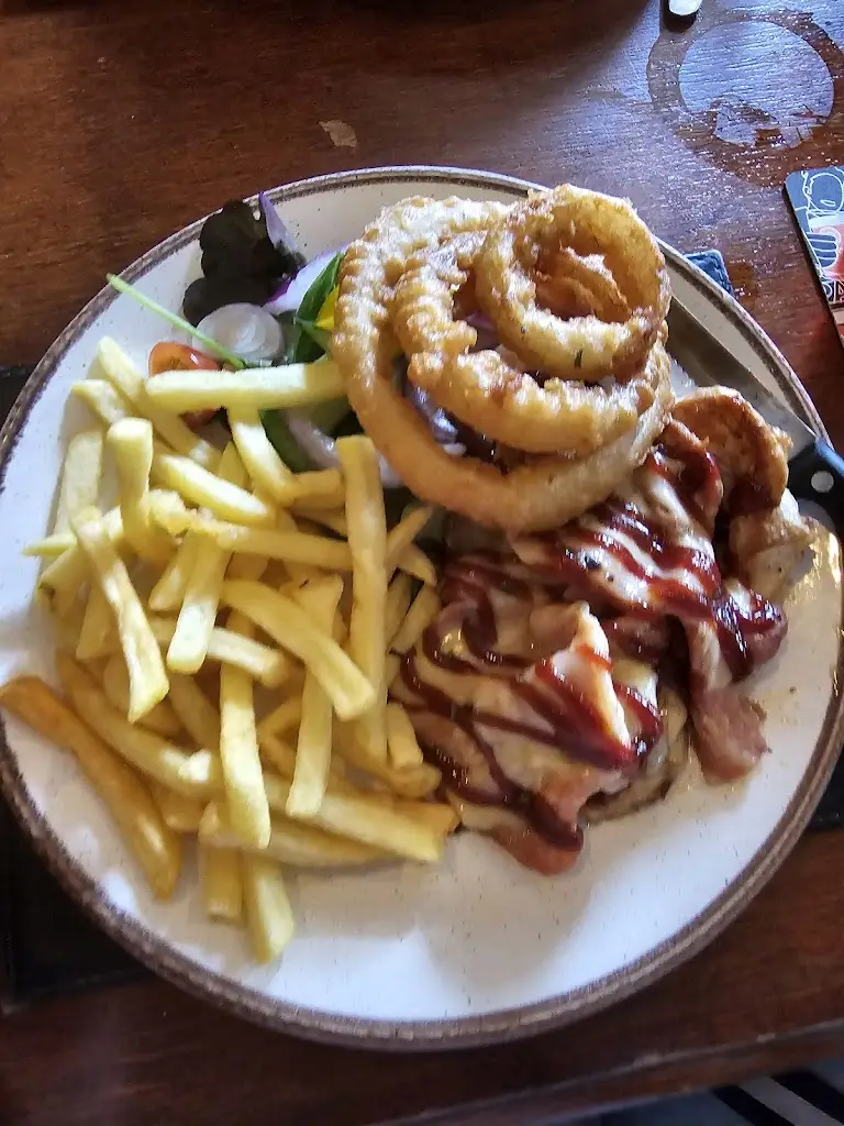 Menu_Bell & Bear Inn_Rowley Regis_image_9