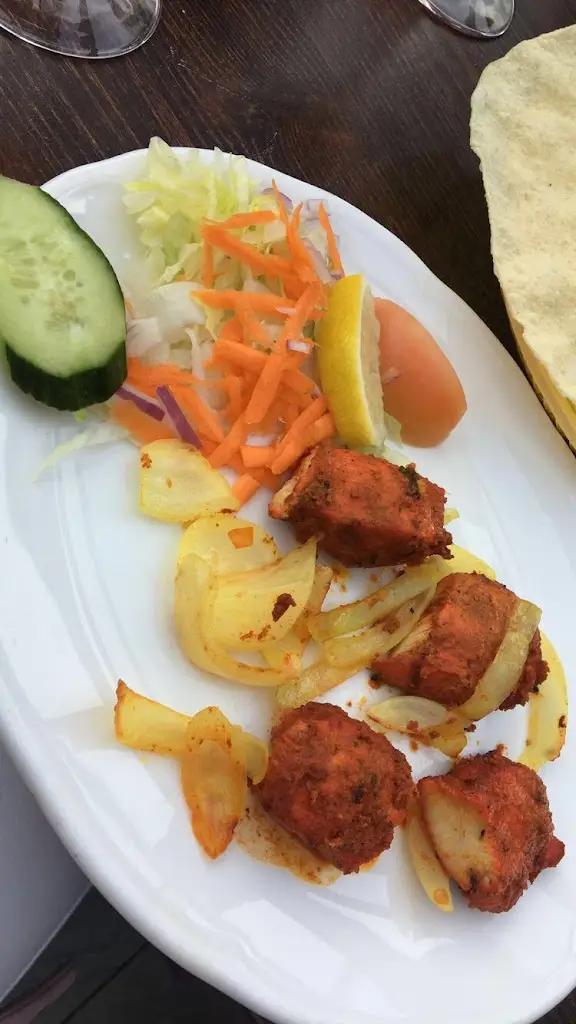 Menu_The Hailstone Restaurant_Rowley Regis_image_1