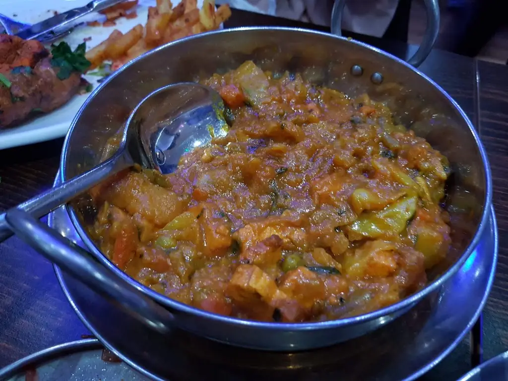 Menu_The Hailstone Restaurant_Rowley Regis_image_4