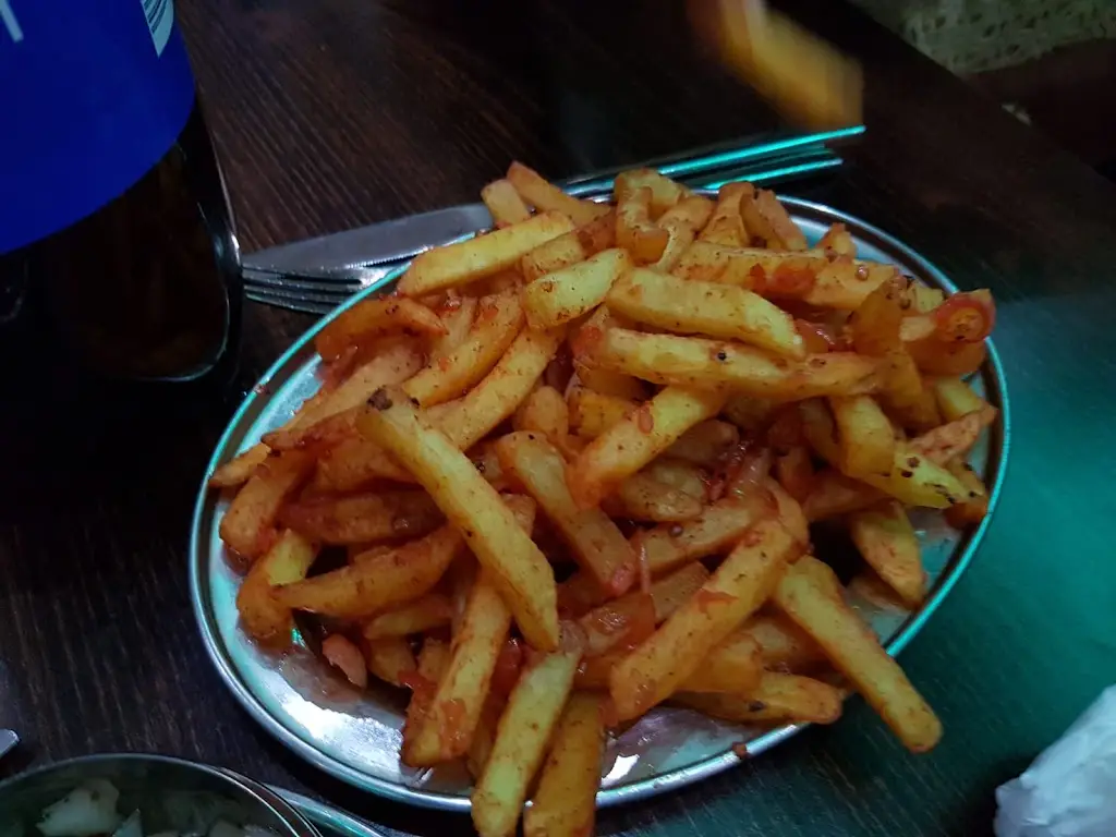 Menu_The Hailstone Restaurant_Rowley Regis_image_5