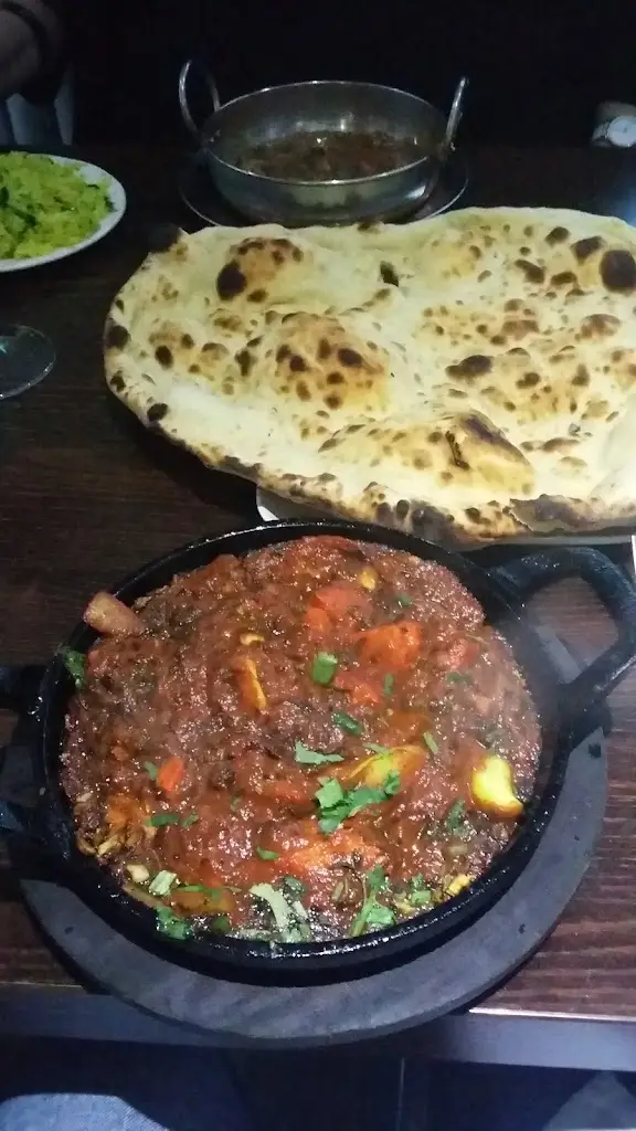 Menu_The Hailstone Restaurant_Rowley Regis_image_7