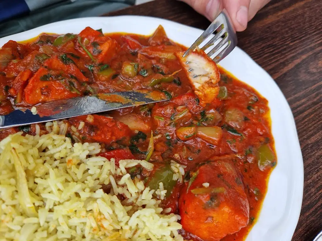 Colin_The Hailstone Restaurant_Rowley Regis_review