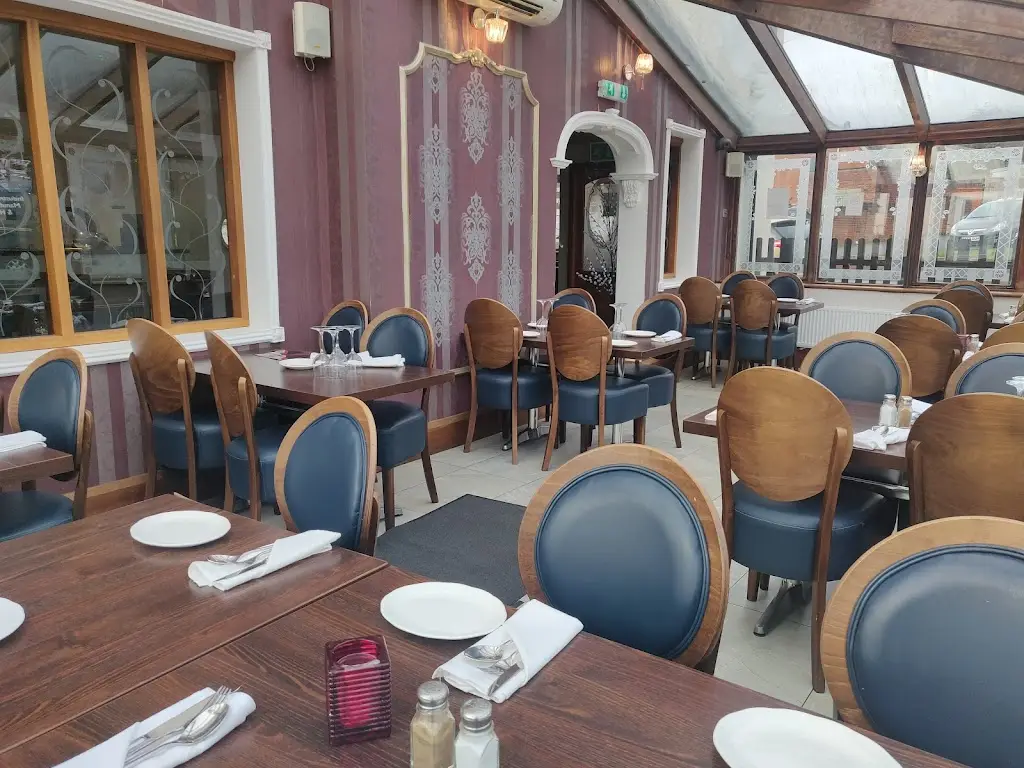 The Hailstone Restaurant_Rowley Regis_slider_image_1