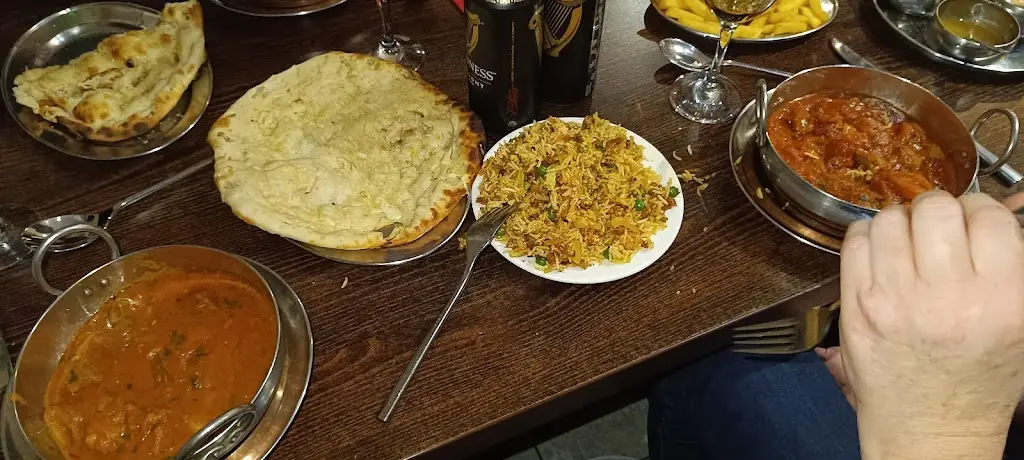 The Hailstone Restaurant_Rowley Regis_slider_image_2