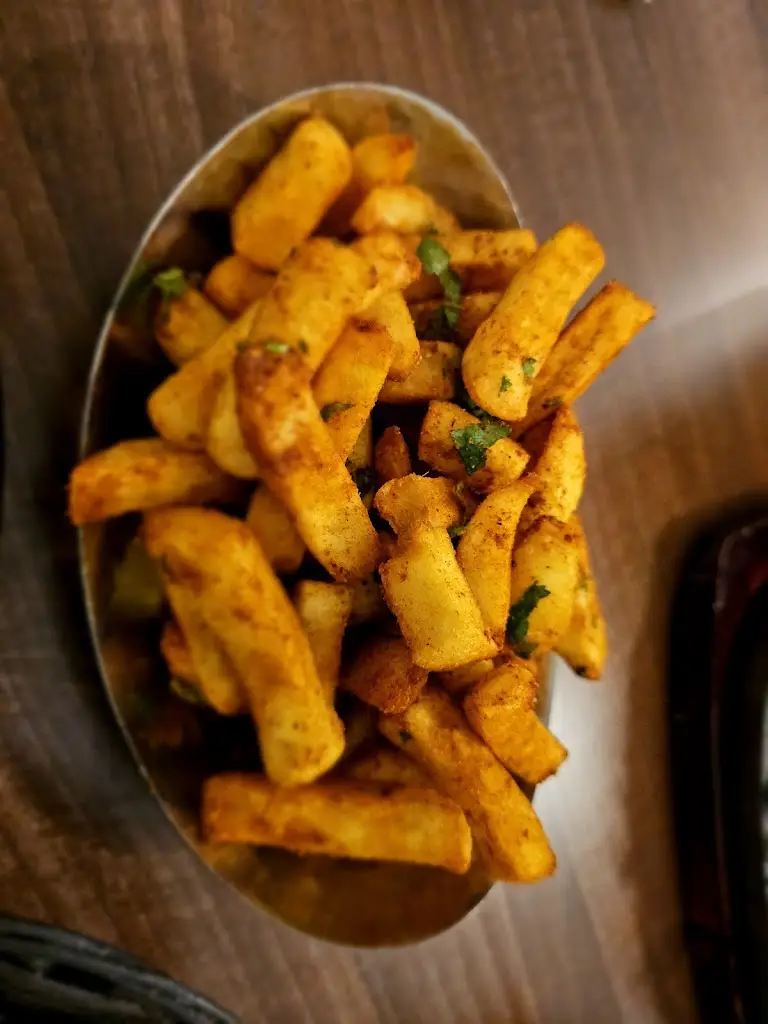 Menu_The Fox Tavern_Rowley Regis_image_5