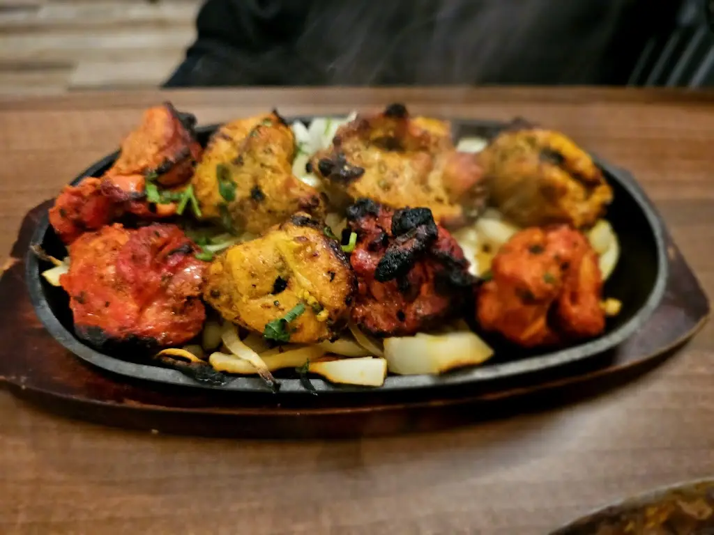 Menu_The Fox Tavern_Rowley Regis_image_6