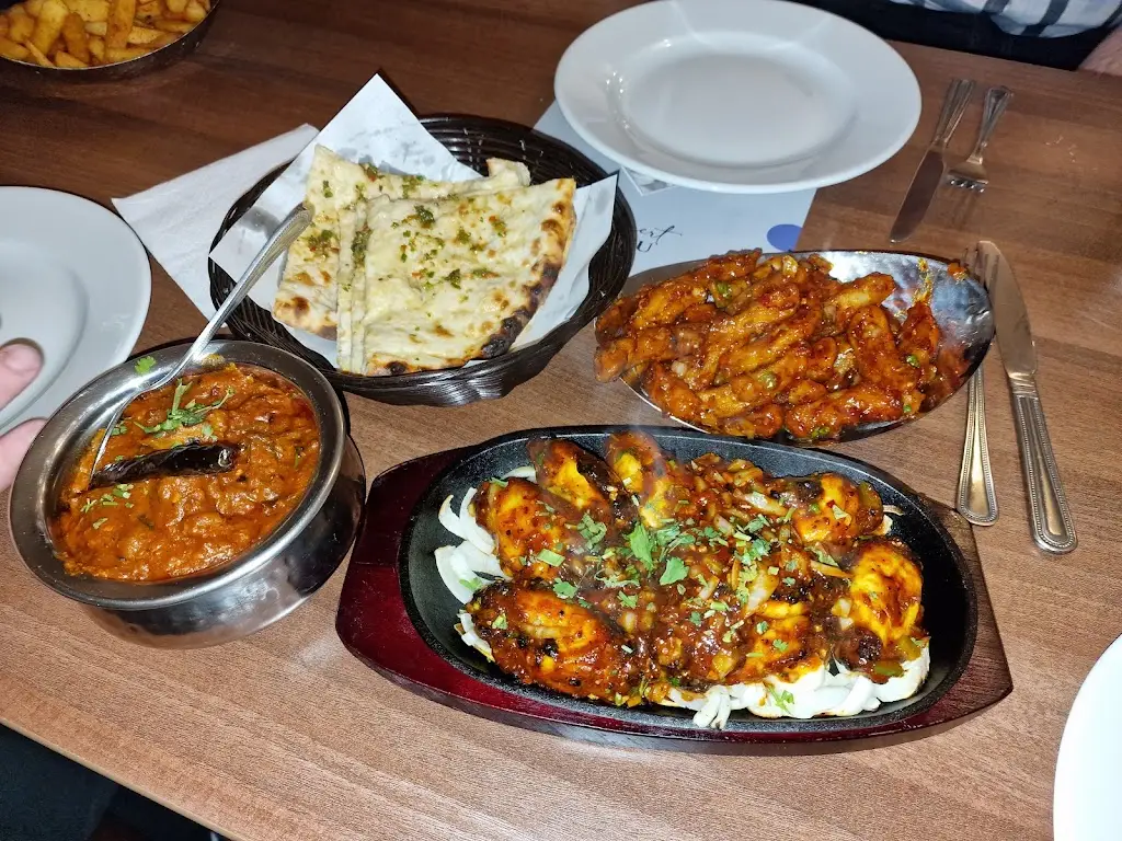 Menu_The Fox Tavern_Rowley Regis_image_7