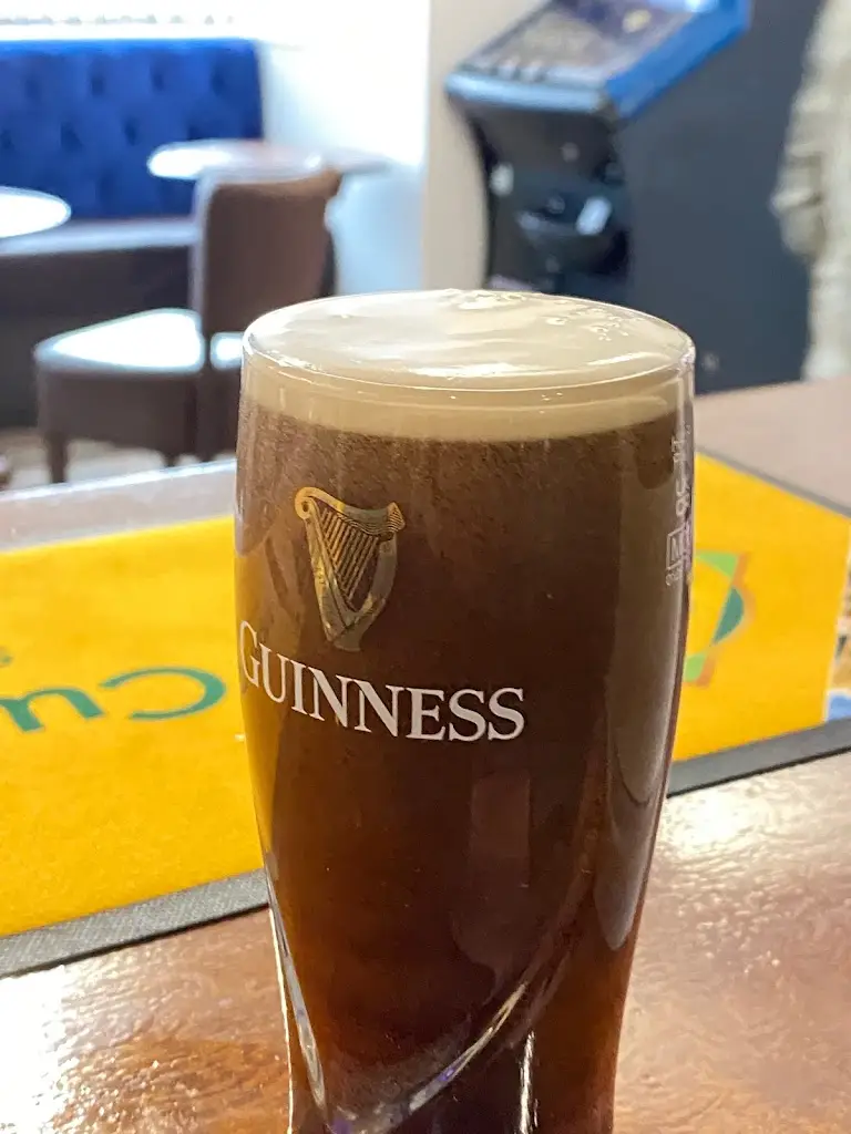 Menu_The Fox Tavern_Rowley Regis_image_8