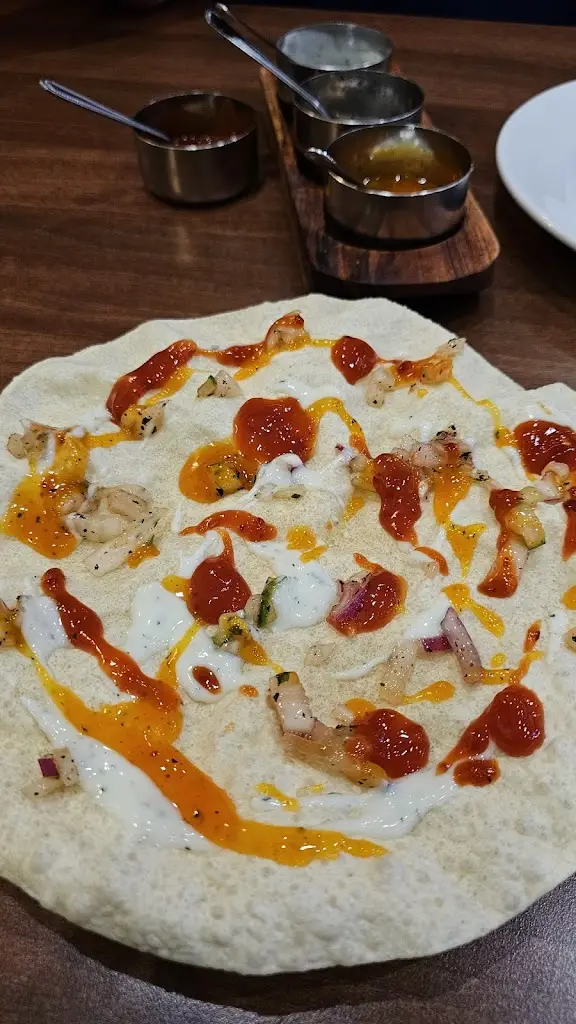 Menu_The Fox Tavern_Rowley Regis_image_9