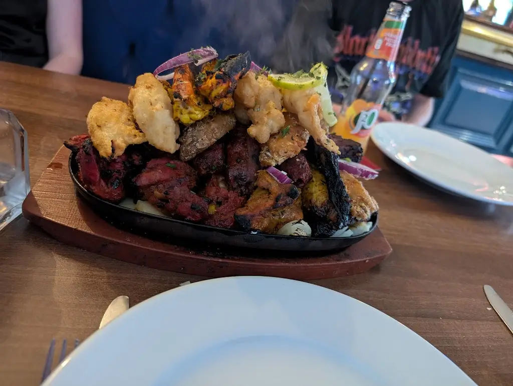 Kila Nelson_The Fox Tavern_Rowley Regis_review