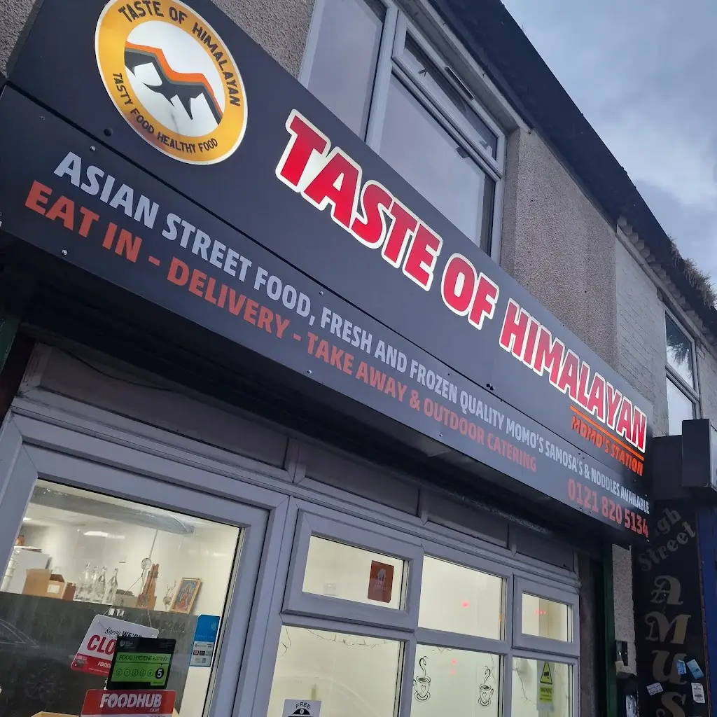 Taste of Himalayan_Rowley Regis_slider_image_1