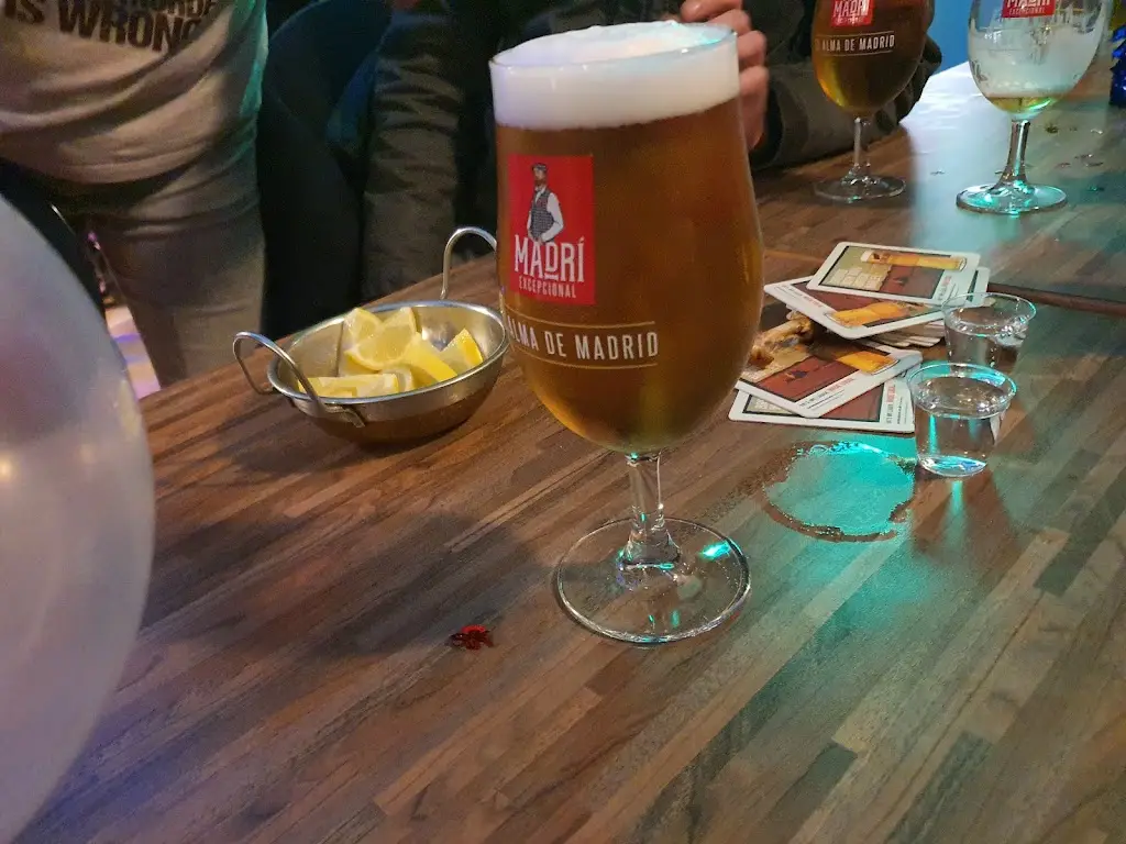 Menu_Diamond Pub & Grill_Rowley Regis_image_5