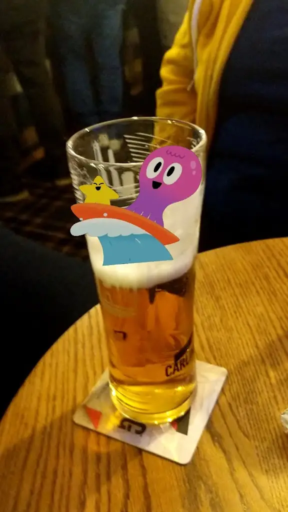 Menu_Britannia Inn_Rowley Regis_image_6