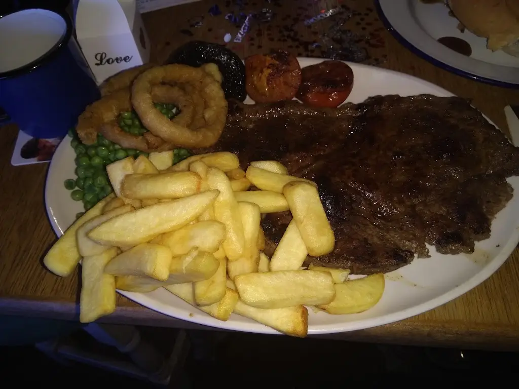 Menu_Britannia Inn_Rowley Regis_image_8