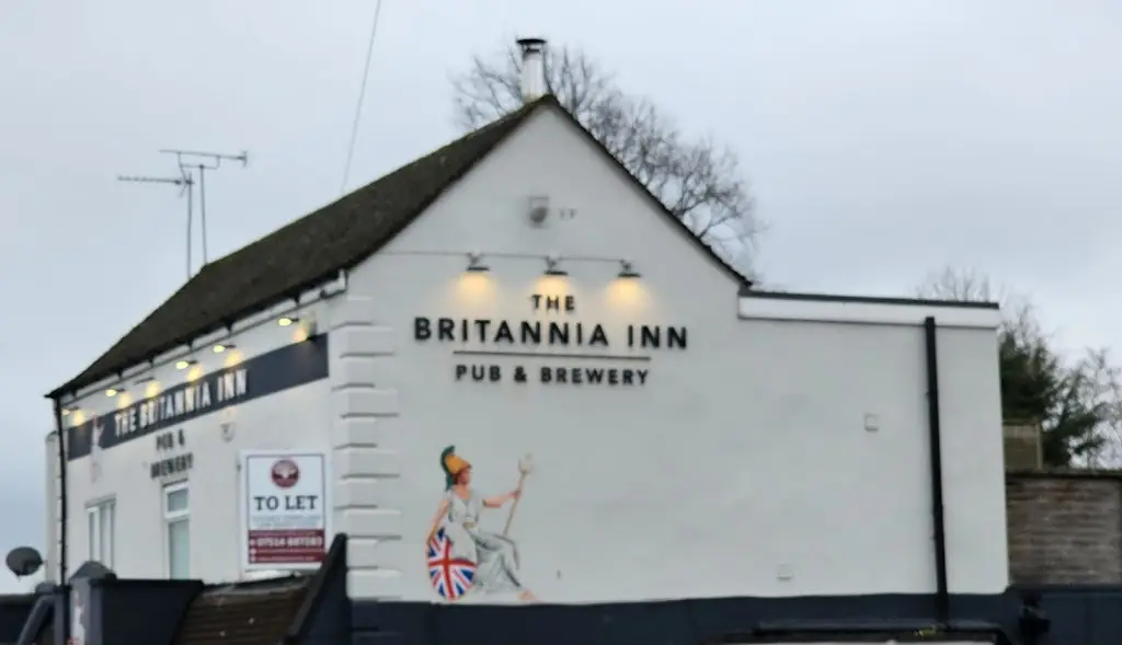 Vern_Britannia Inn_Rowley Regis_review