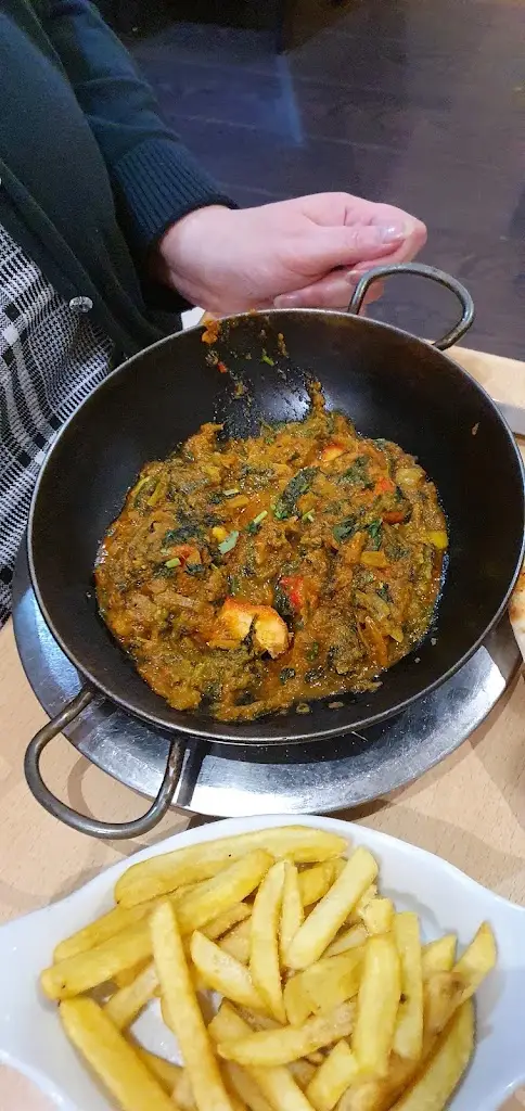 Menu_The Raj Spice_Rowley Regis_image_7