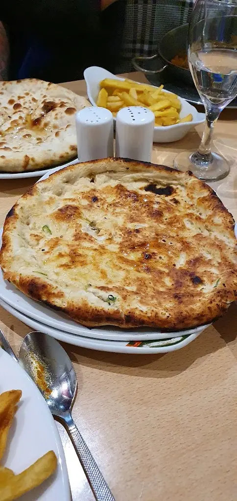 Menu_The Raj Spice_Rowley Regis_image_9