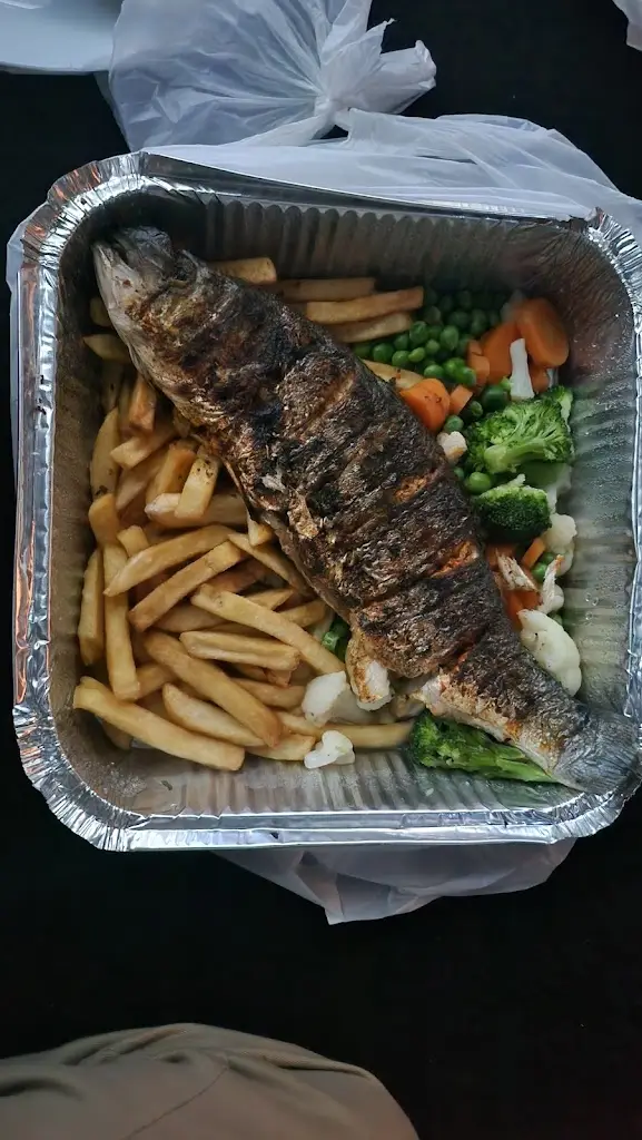 Lukman Chowdhury_Cetin Turkish Kebab House_Rowley Regis_review