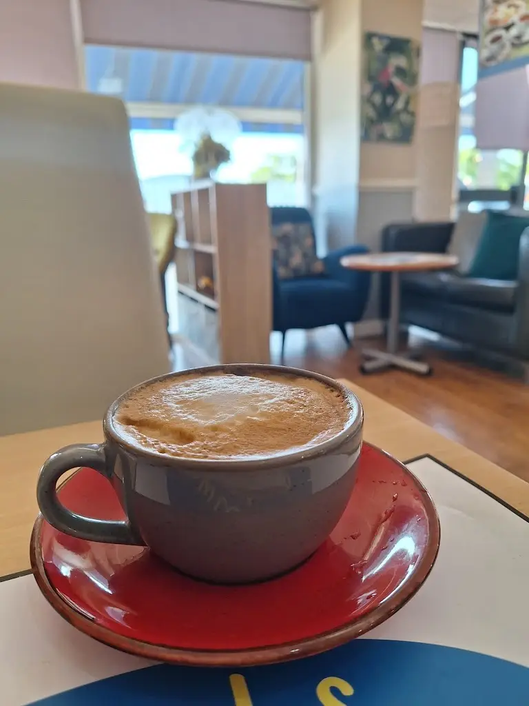 Lee_Cheswicks Coffee Shop_Rowley Regis_recensione