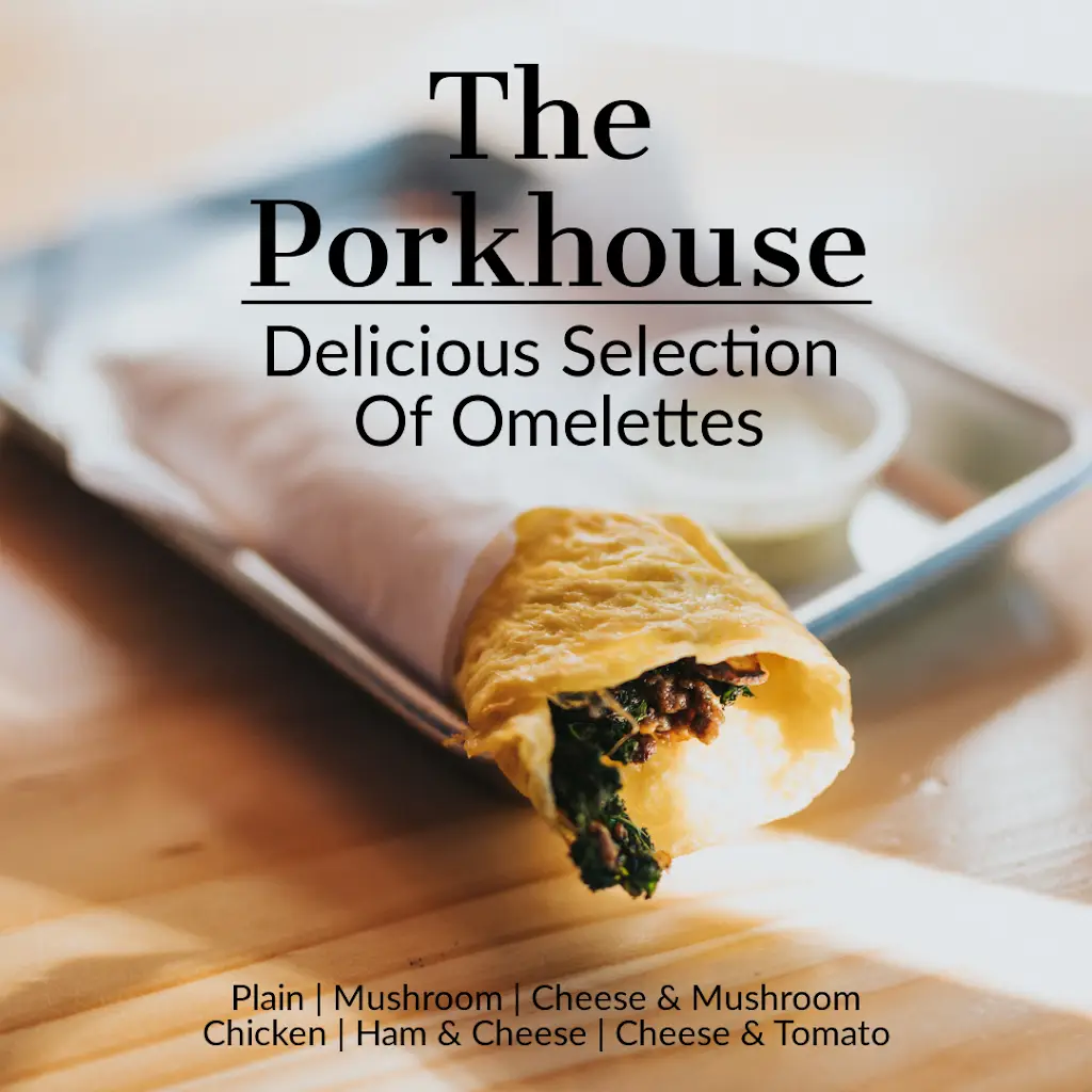 Menu_The Porkhouse_Rowley Regis_image_2