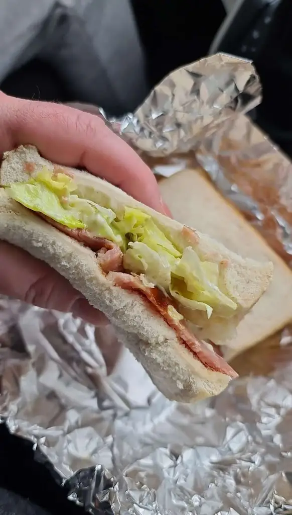 Lee Bates_The Porkhouse_Rowley Regis_review