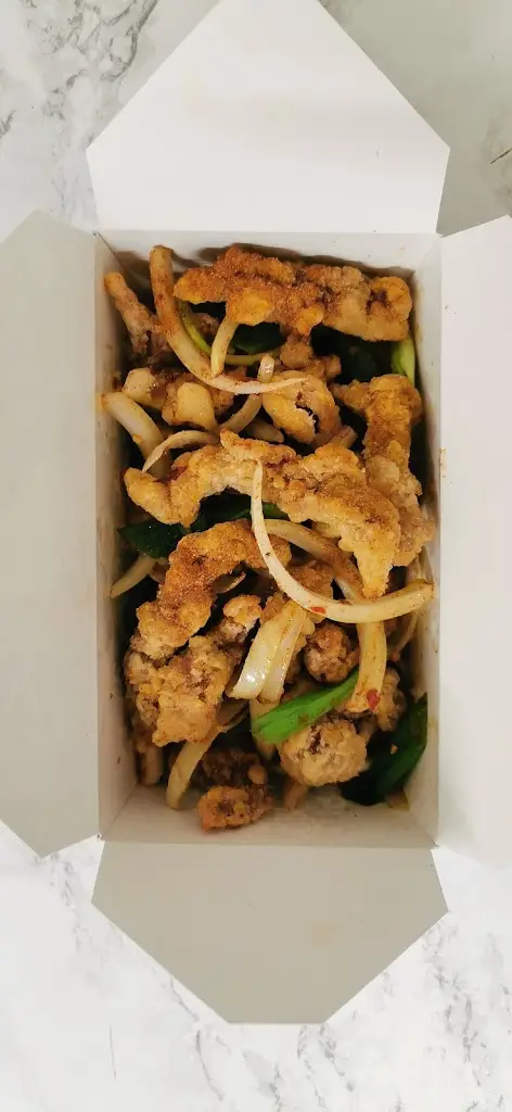 Menu_San San Garden 生生店_Basford_imagen_5