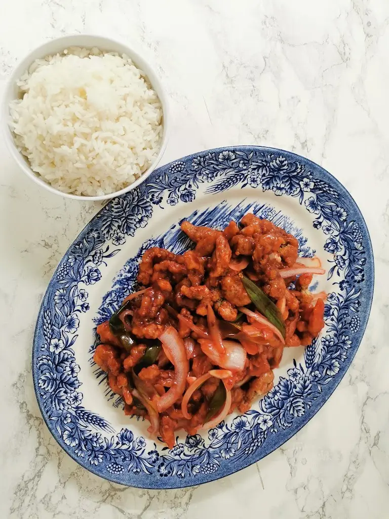 Menu_San San Garden 生生店_Basford_imagen_7