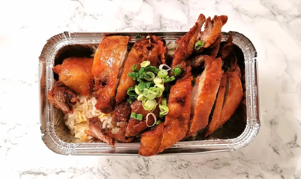 Menu_San San Garden 生生店_Basford_imagen_8