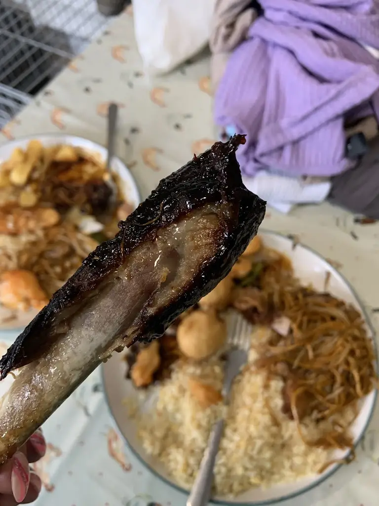 Menu_San San Garden 生生店_Basford_imagen_9