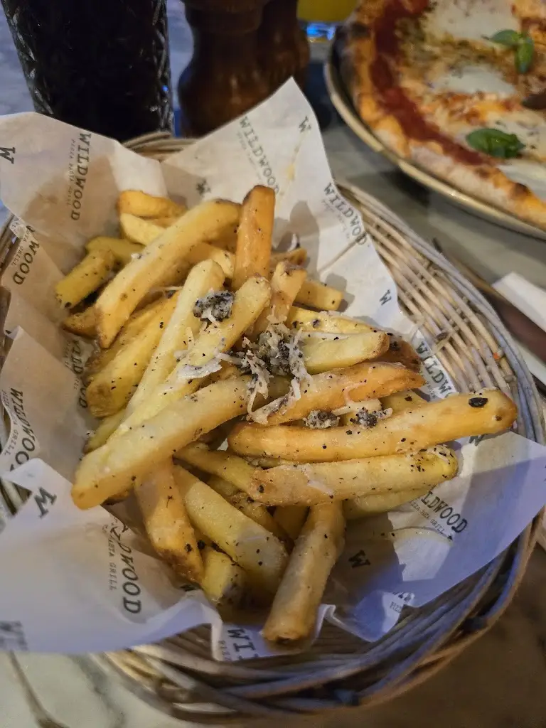 Gavin Jenkins_Wildwood Restaurants Rushden lakes_Rushden_review