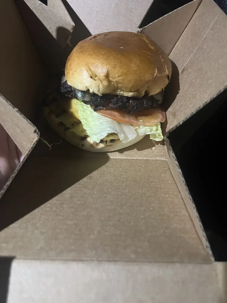 Stefan Varlam_Wildwood Restaurants Rushden lakes_Rushden_review