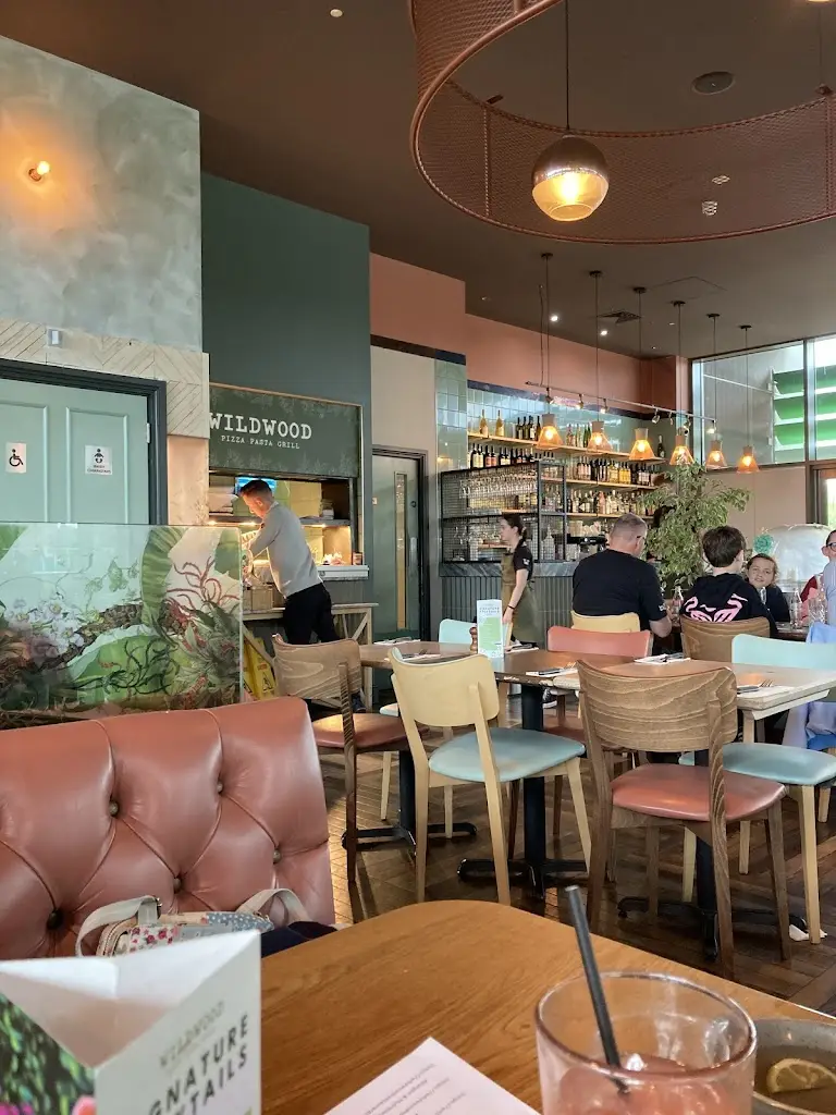 Wildwood Restaurants Rushden lakes_Rushden_slider_image_3