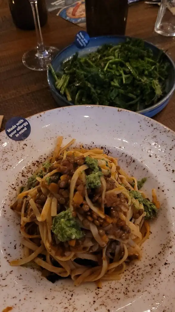 Kitty Strange_Zizzi - Rushden Lakes_Rushden_review