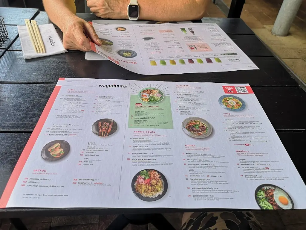 Menu_wagamama rushden lakes_Rushden_image_1