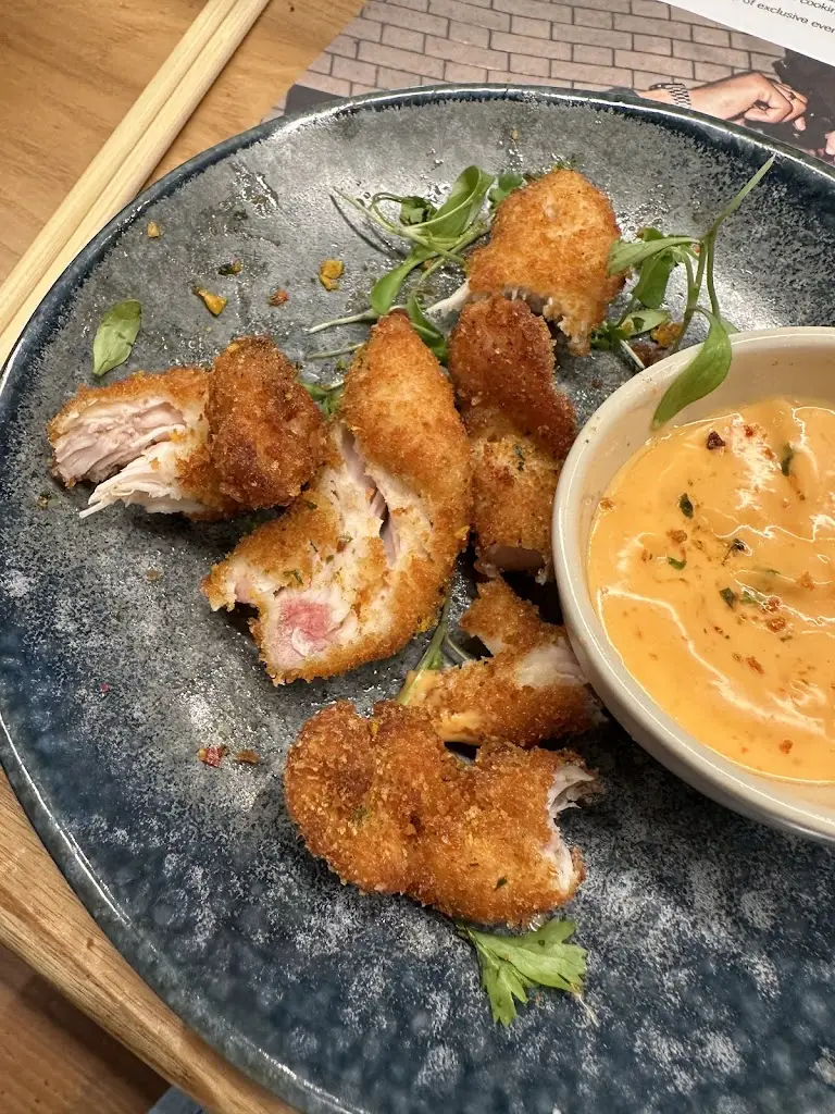 mollie hughes_wagamama rushden lakes_Rushden_review