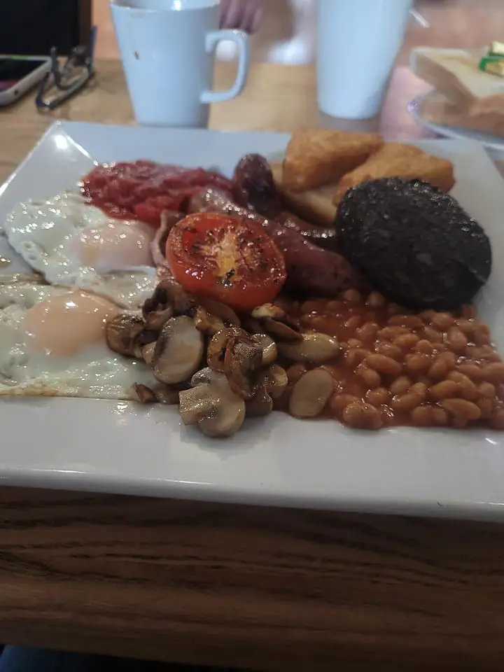 Menu_The Millstone Inn_Ryhall_image_7