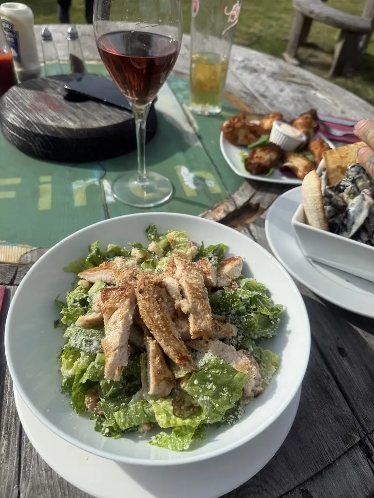 Shannon Shevlin_The Millstone Inn_Ryhall_review