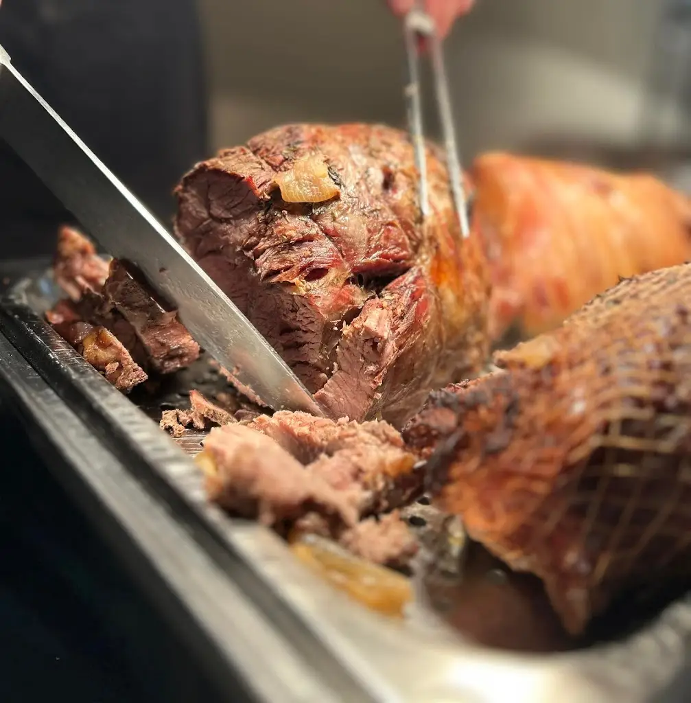 The Millstone Inn_Ryhall_slider_image_2