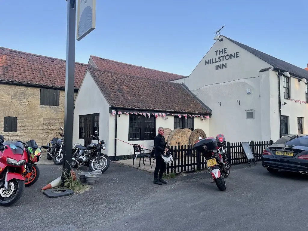The Millstone Inn_Ryhall_slider_image_3