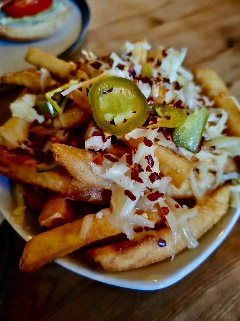 The Green Dragon at Ryhall_Ryhall_slider_image_2