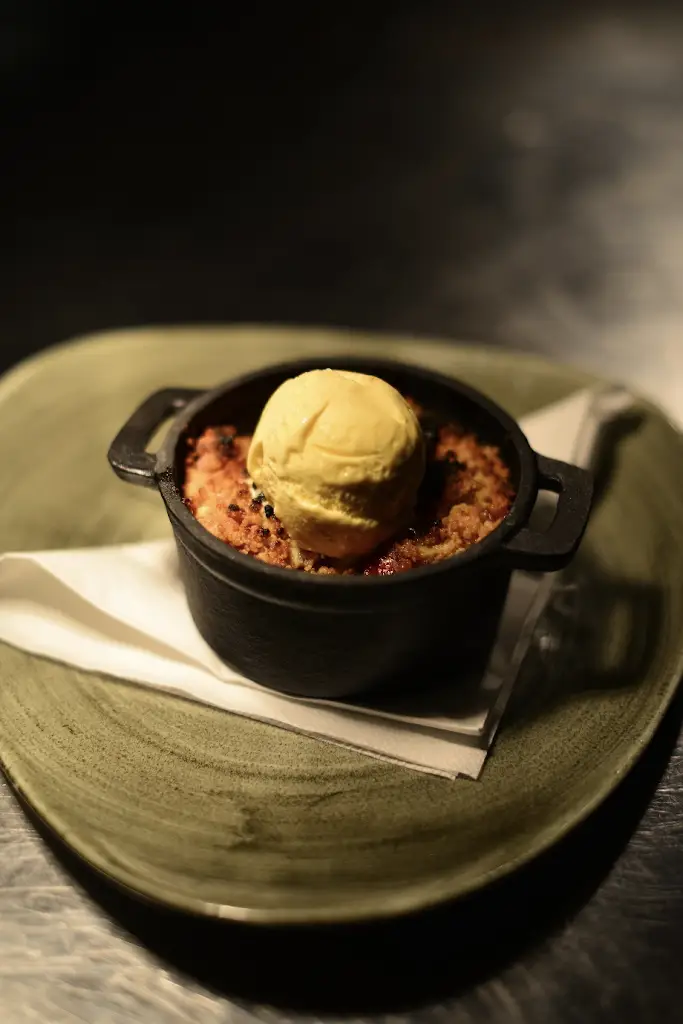 Menu_Aroma Ryton_Ryton_image_9