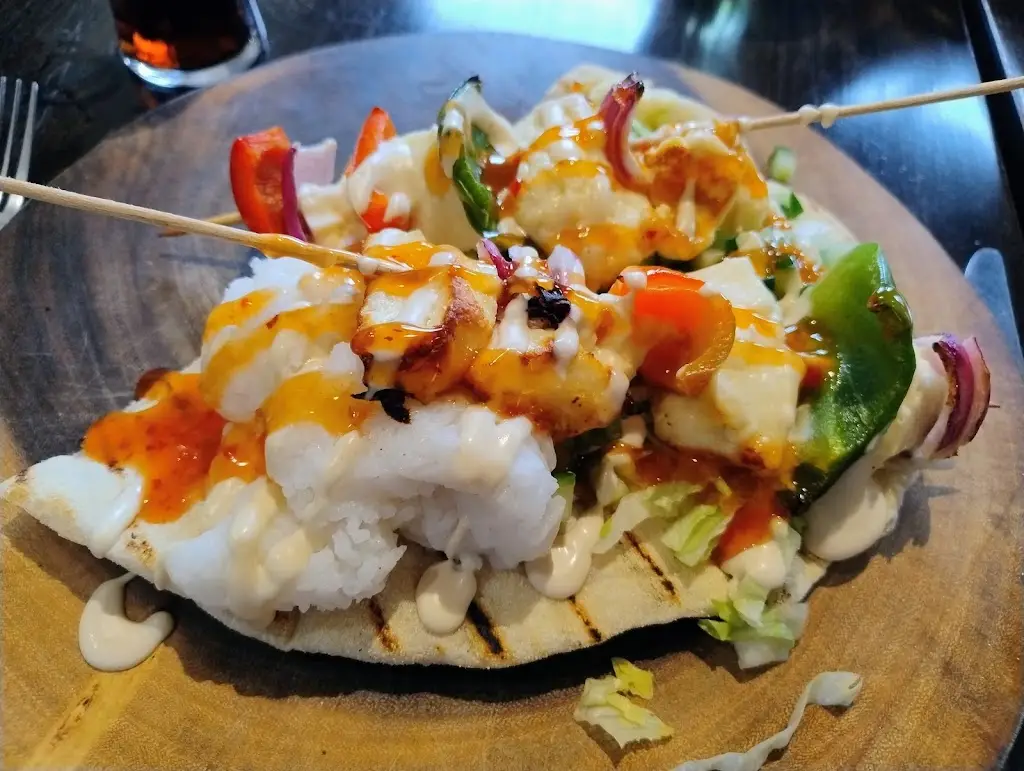 Debbie De'Ath_The Runhead_Ryton_reseña